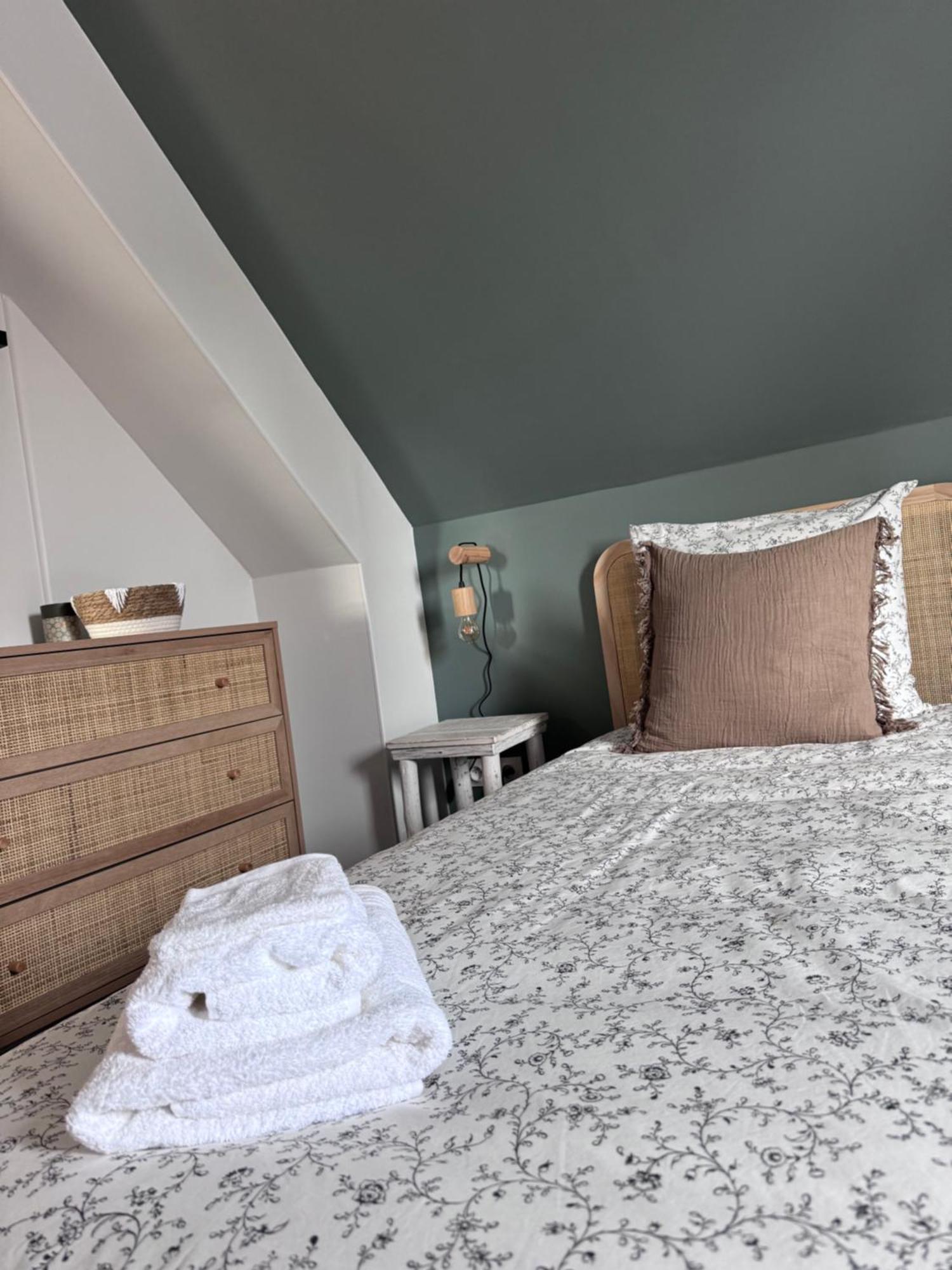 Apartment A La Gravure D'honfleur Equemauville